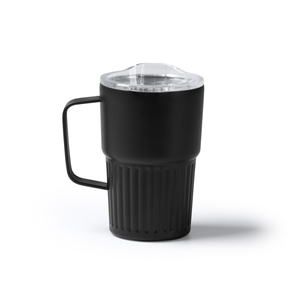Vasos nubex