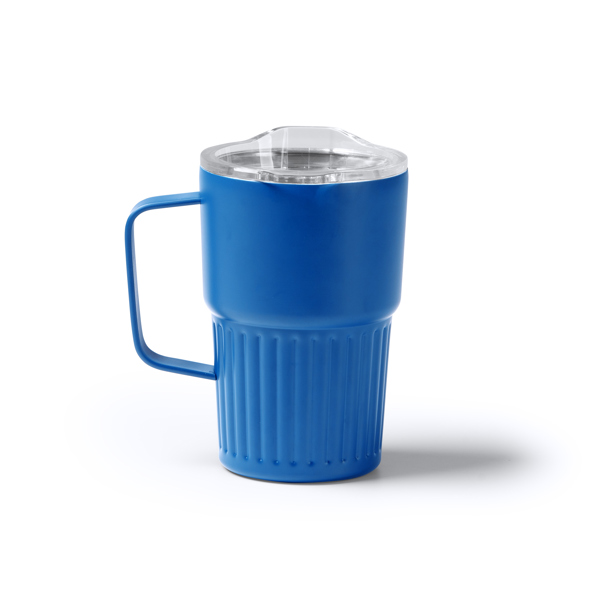 Vasos nubex