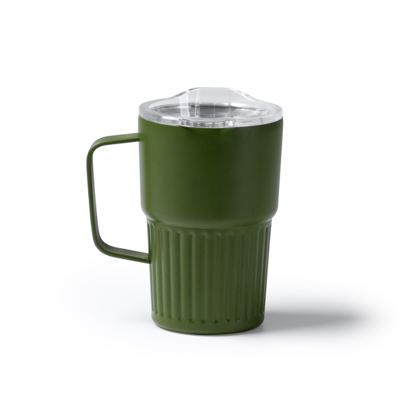Vasos nubex