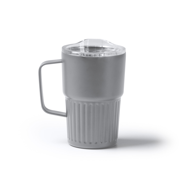 Vasos nubex