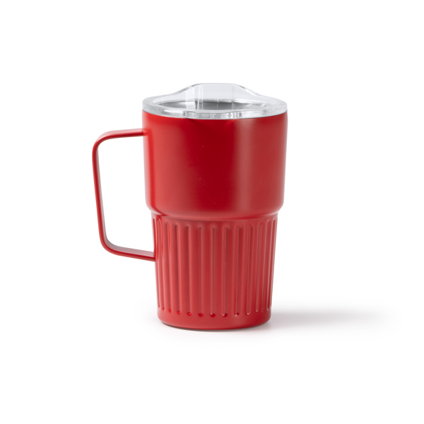 Vasos nubex