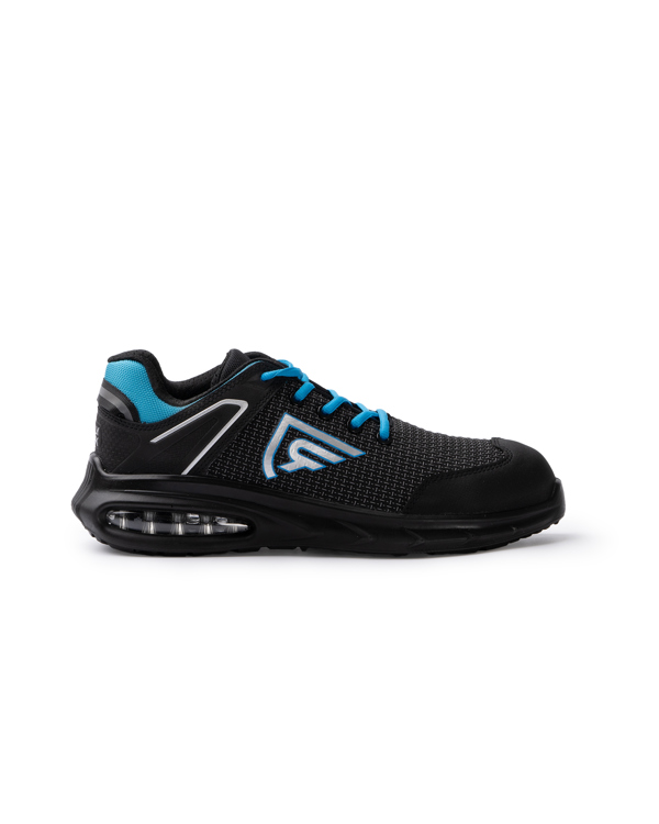 [ZL8384Z360205] Zapato laboral noboa (Z 36)
