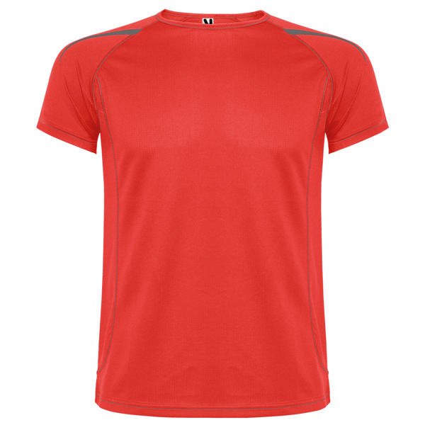 Camiseta Sepang