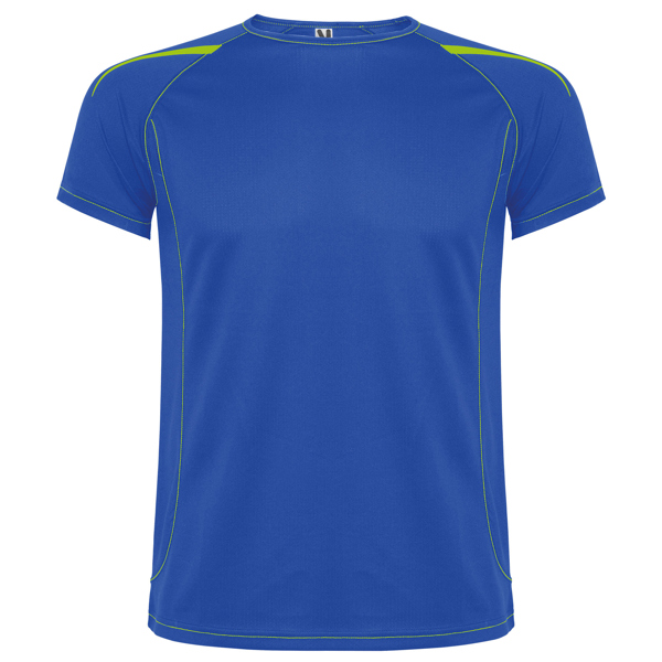 Camiseta Sepang