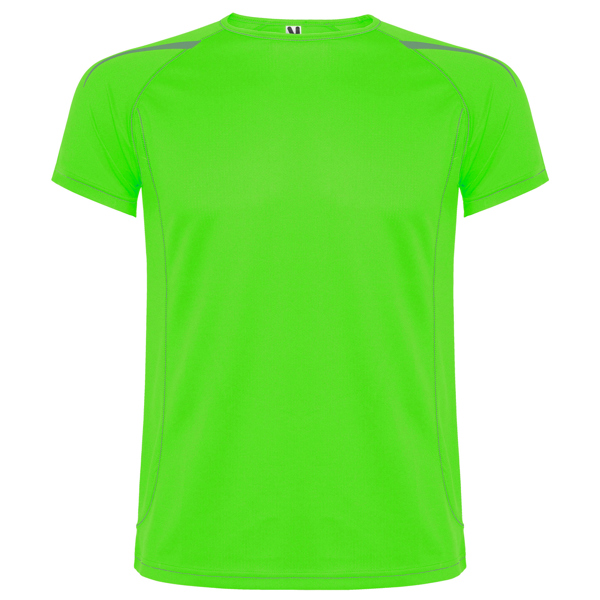 Camiseta Sepang