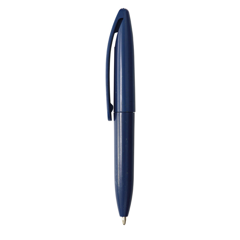 [TE34B] Boligrafo Templer (B-Azul marino)