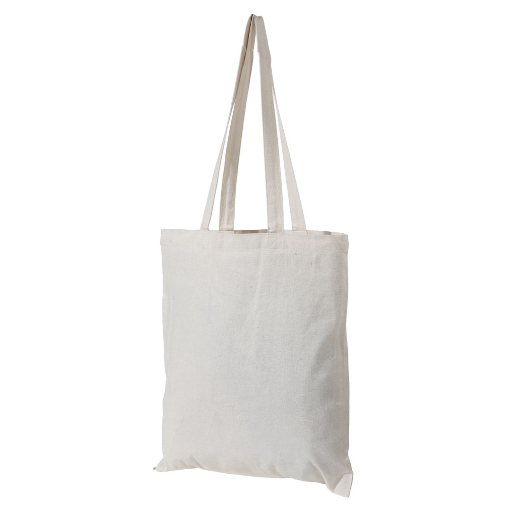 Bolsa Algodon Reciclado Nolta