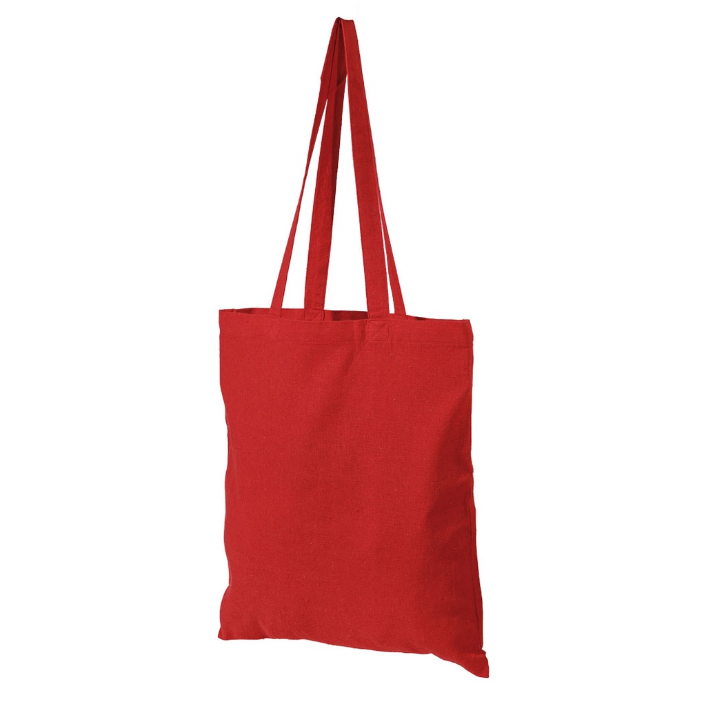 Bolsa Algodon Reciclado Nolta