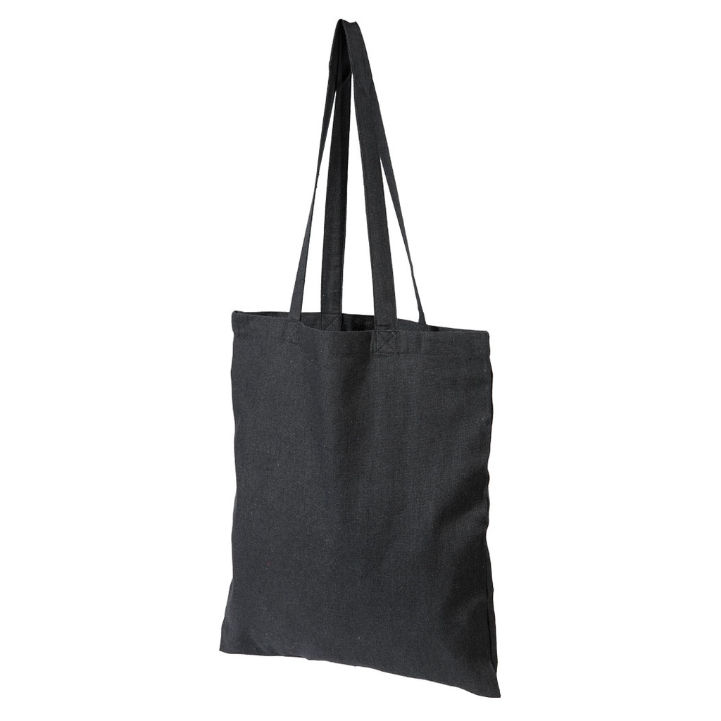 Bolsa Algodon Reciclado Nolta