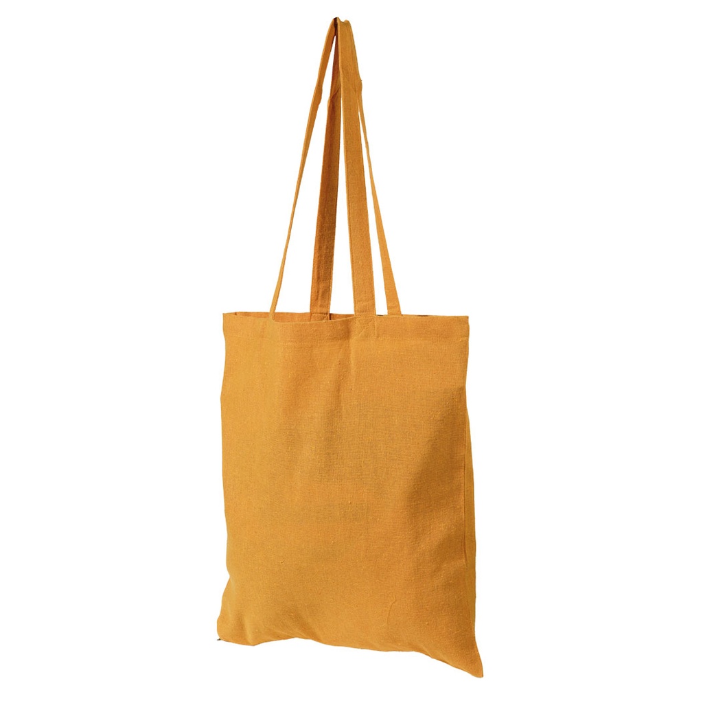 Bolsa Algodon Reciclado Nolta