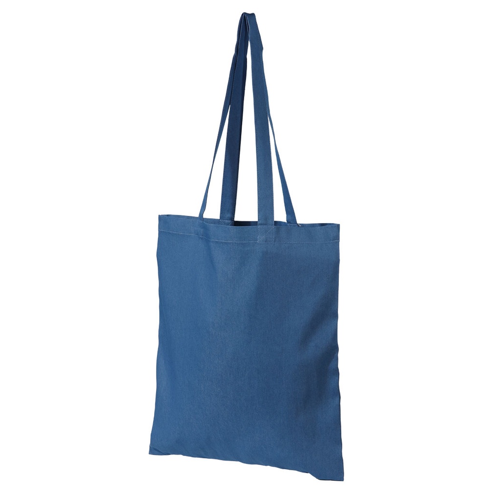 Bolsa Algodon Reciclado Nolta