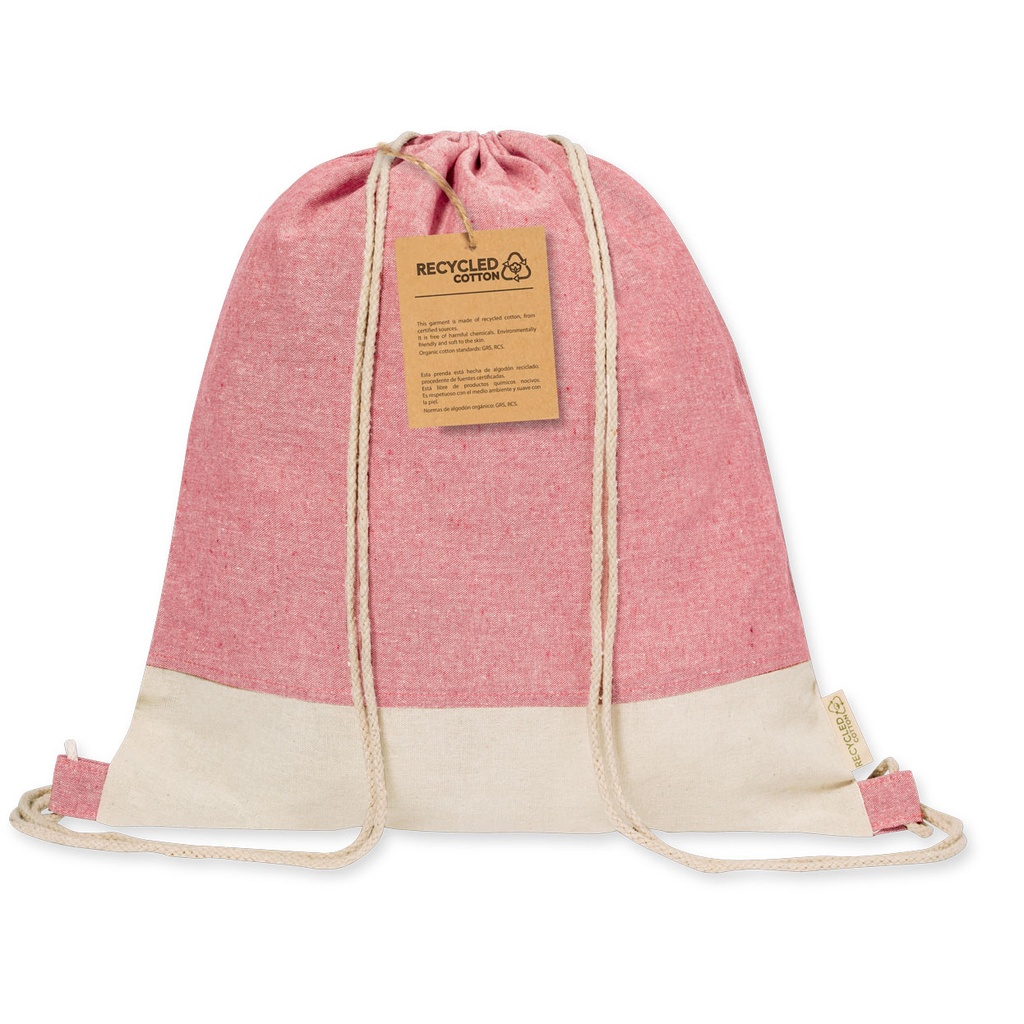 Bolsa Almor