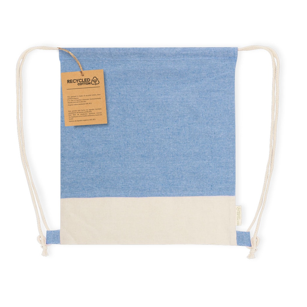 Bolsa Almor