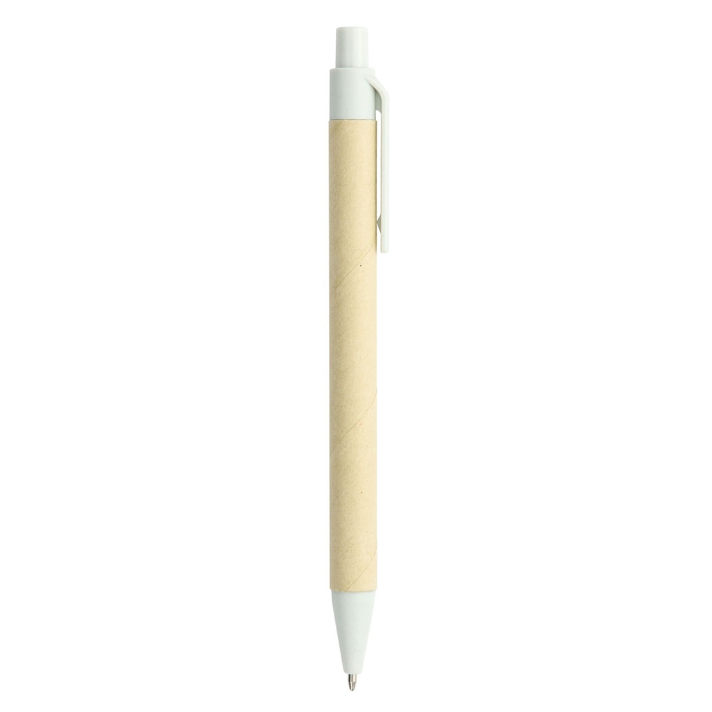 Bolígrafo Carby