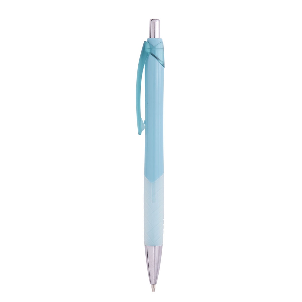 [PI33C] Bolígrafo Pixel (C-Cyan)