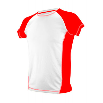 Camiseta 361 Mujer