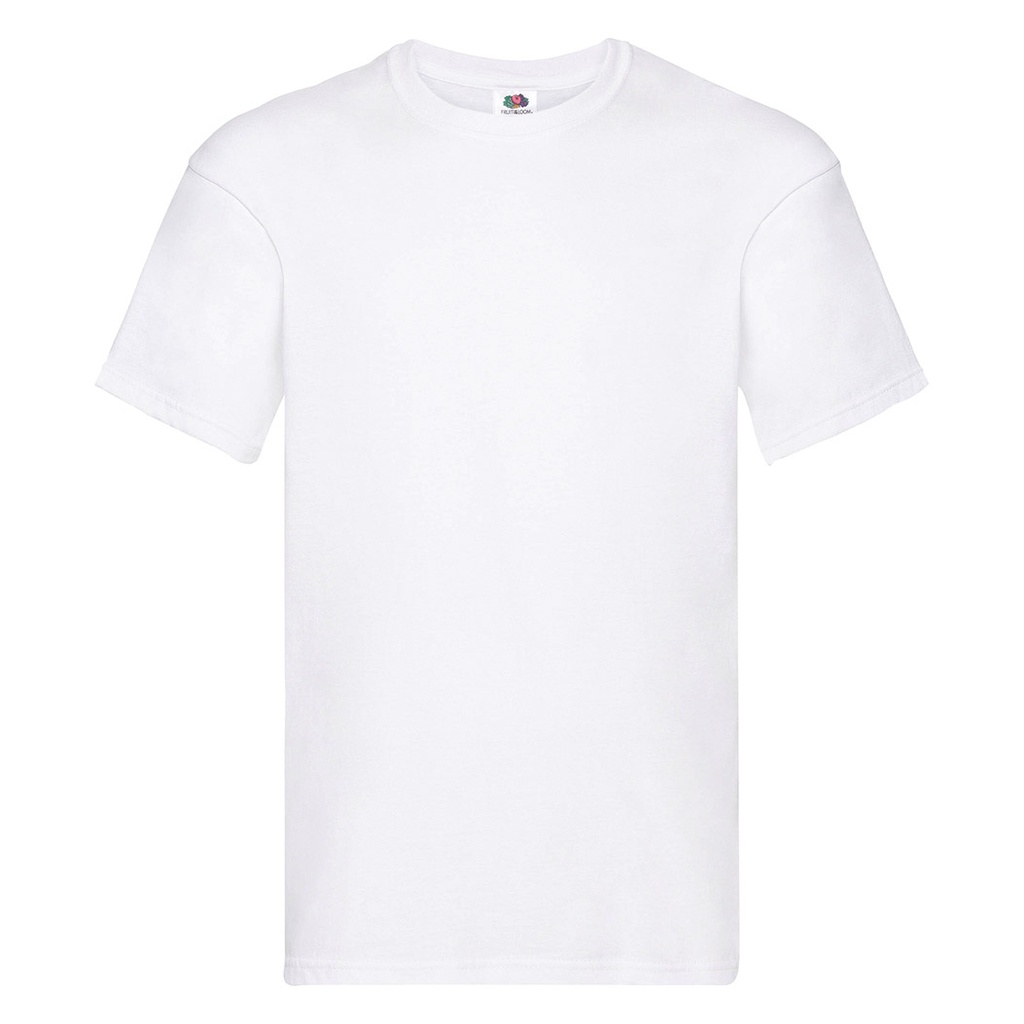 Camiseta Original Blanco