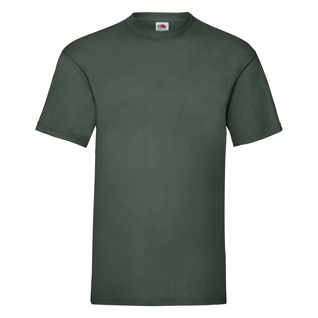 Camiseta Original Hombre Color