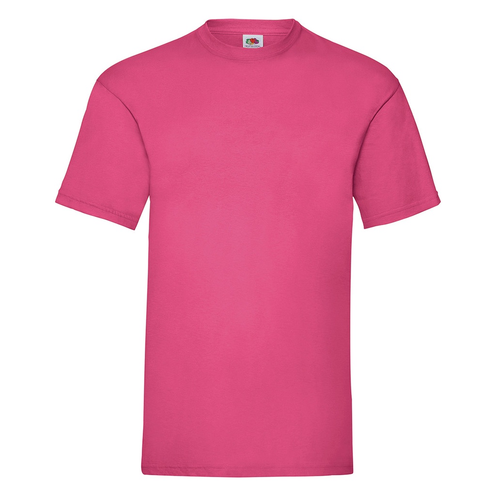 Camiseta Original Hombre Color