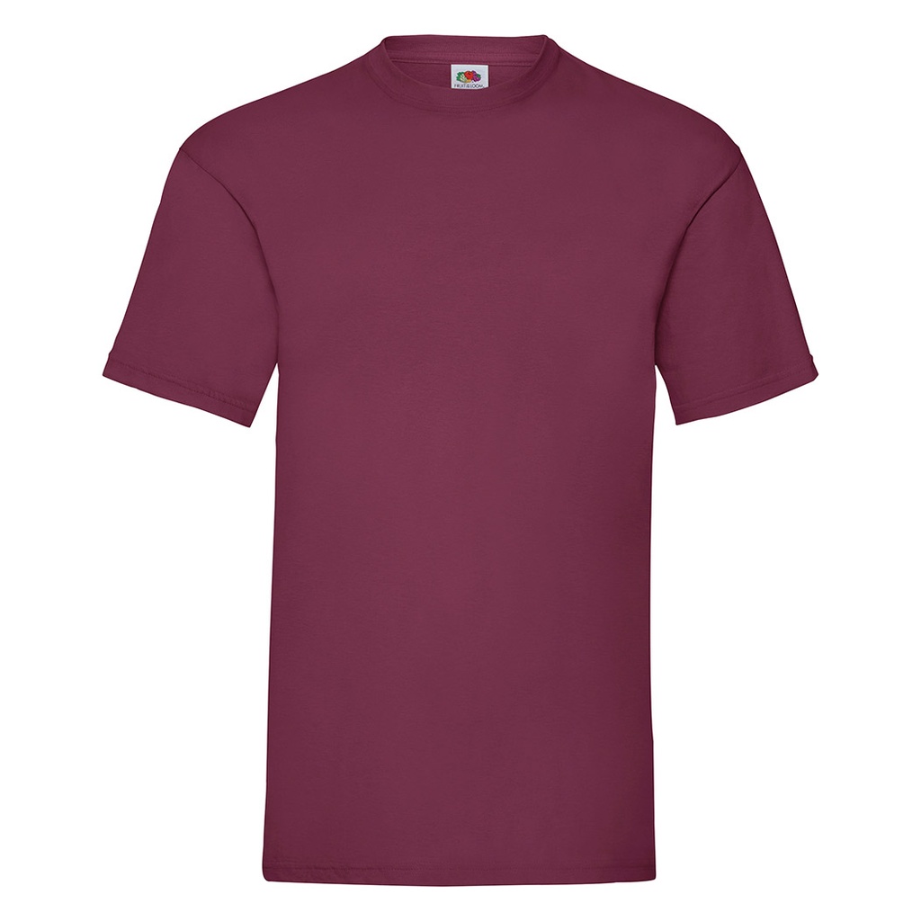 Camiseta Original Hombre Color