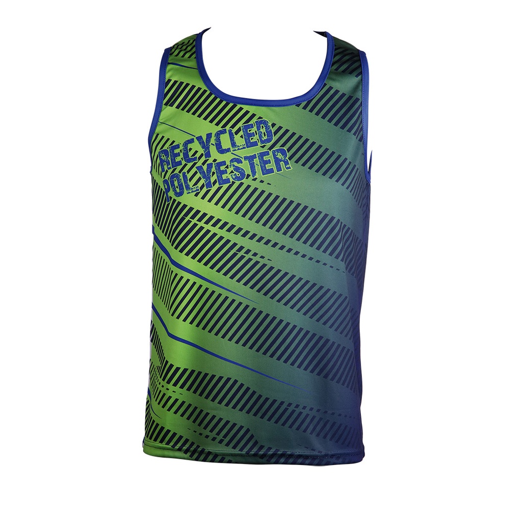 [VE23W-XS] Camiseta Rpet Vextor (-XS)