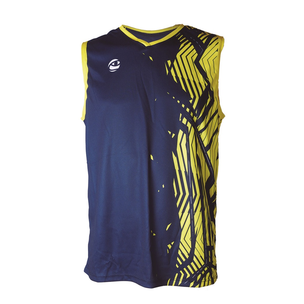 [BA57W-XS] Camiseta Sin Mangas Barket (-XS)