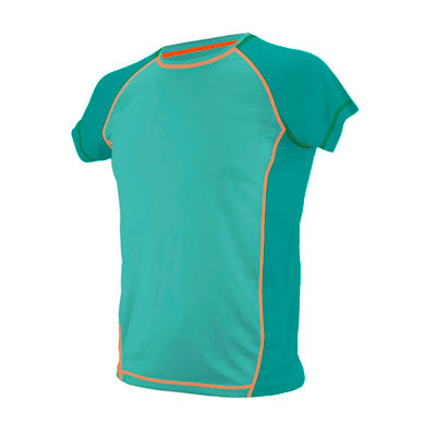 Camiseta Tecnica Dlayer