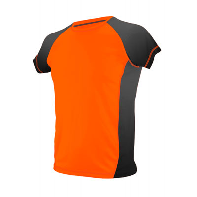 Camiseta Tecnica Dlayer
