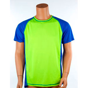 Camiseta Tecnica Dlayer