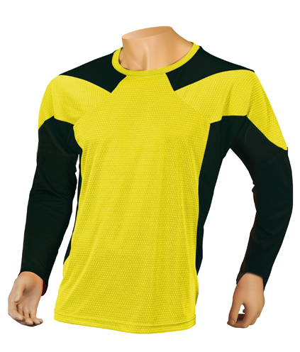 Camiseta Técnica Poliester Dream Manga Larga
