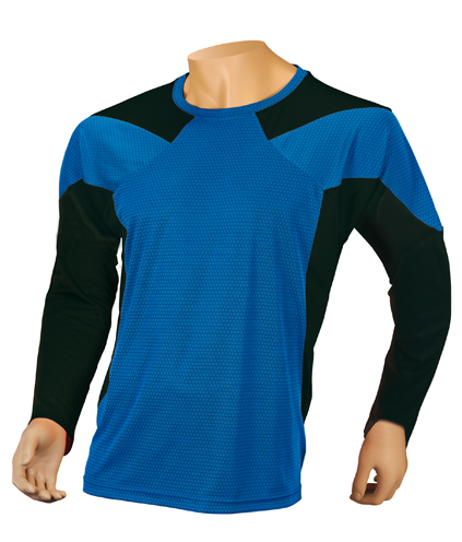 Camiseta Técnica Poliester Dream Manga Larga