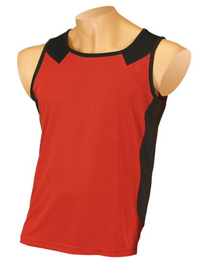 Camiseta Técnica Poliester Dream Tirantes