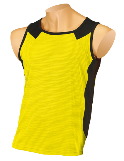 Camiseta Técnica Poliester Dream Tirantes