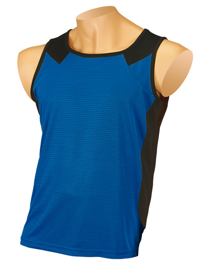 Camiseta Técnica Poliester Dream Tirantes