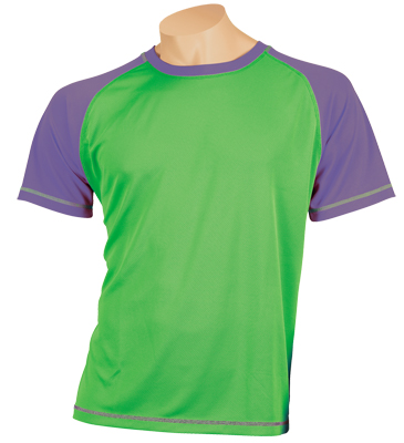 Camiseta Técnica Poliéster London