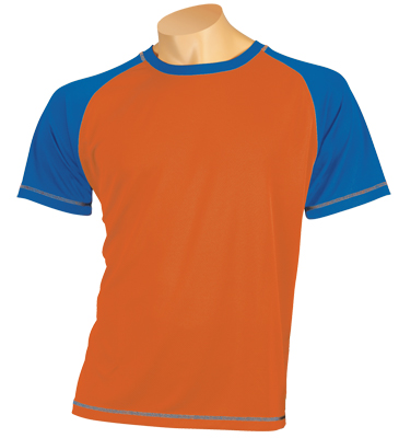 Camiseta Técnica Poliéster London
