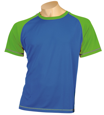 Camiseta Técnica Poliéster London