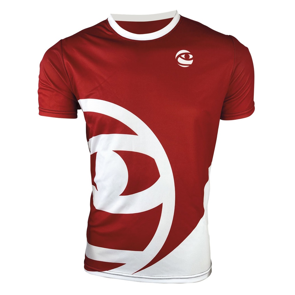 [RO22W-XS] Camiseta Técnica Rocket (-XS)