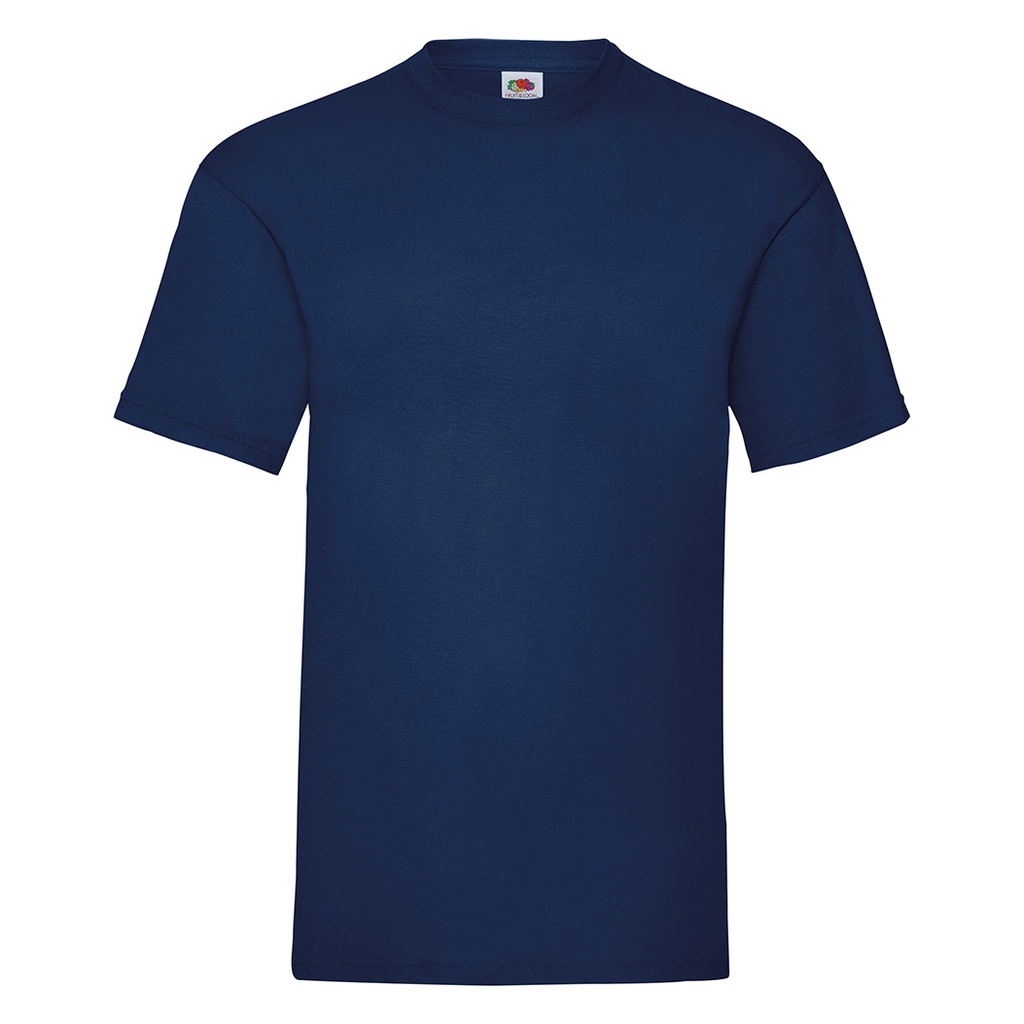 Camiseta Value Hombre Color