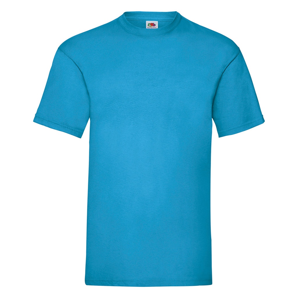 Camiseta Value Hombre Color