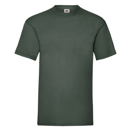 Camiseta Value Hombre Color