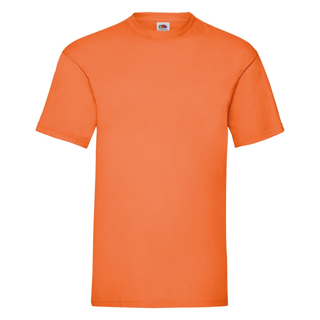 Camiseta Value Hombre Color