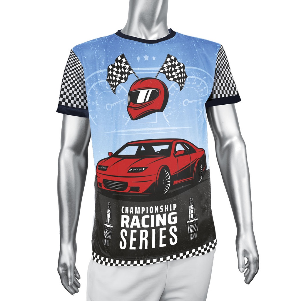 Camiseta Xeroma