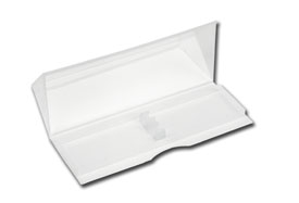 Estuche Plástico Tribox