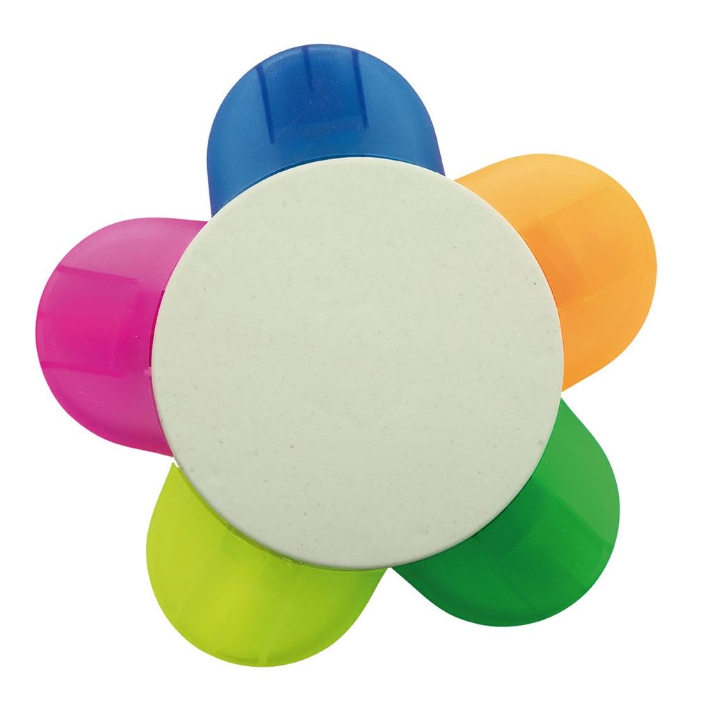 Fluorescente (Rotulador) Xylan