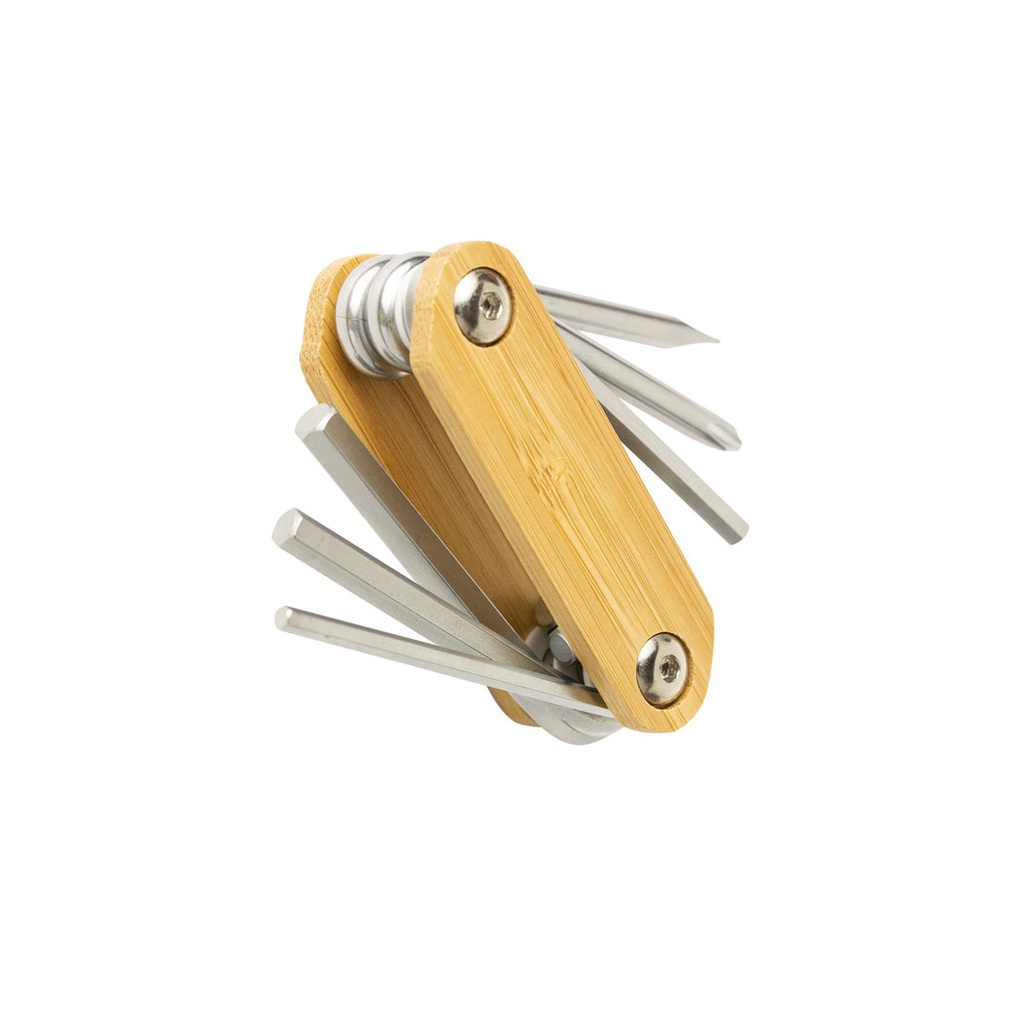 [TO32N] Kit Herramientas Tokey