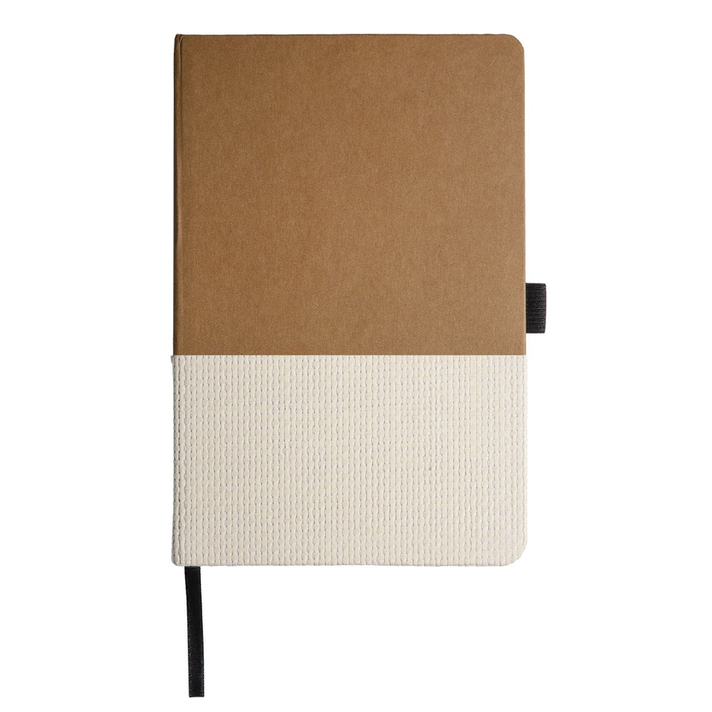 Libreta Curtis