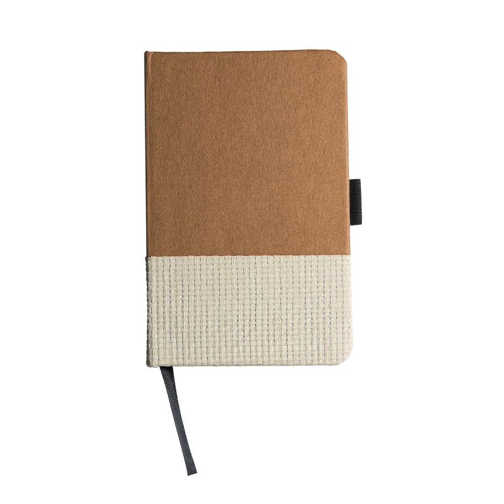 Libreta Krater