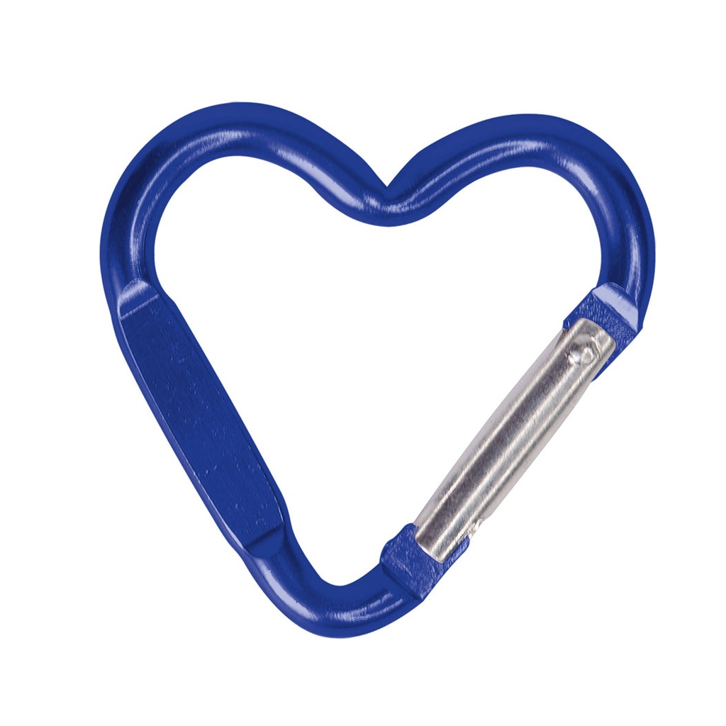 [CU18B] Llavero Cuore (B-Azul marino)