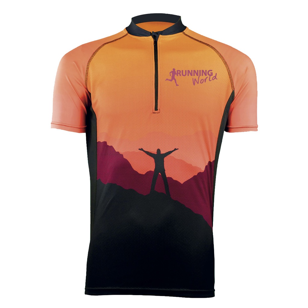 Maillot Troper